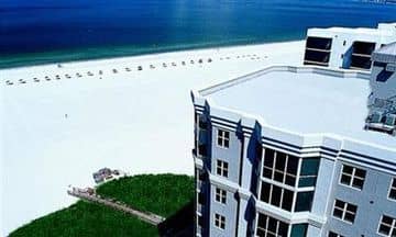 Gullwing Beach Resort