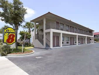 Super 8 Fort Pierce