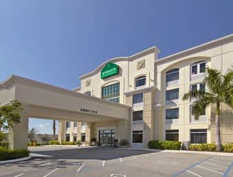 WINGATE BY WYNDHAM MIRAMAR