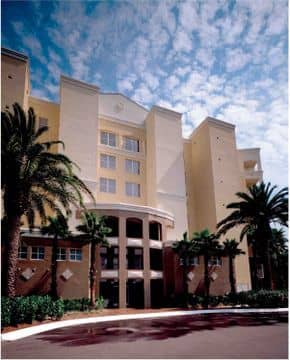 VACATION VILLAGE ORLANDO