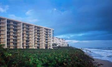 VISTANA BEACH CLUB