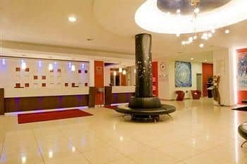 Best Western Premier Hotel Galileo Padova Best Western Premier Hotel Galileo Padova