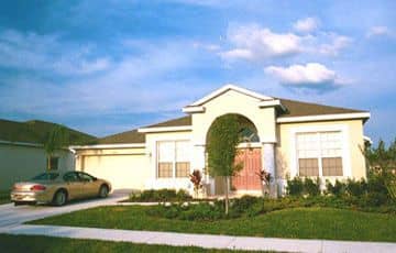 Gulfcoast Holiday Homes