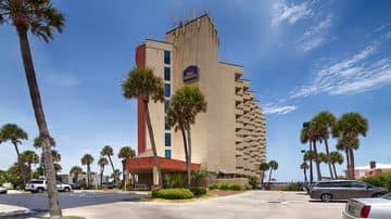 BEST WESTERN NEW SMYRNA BEACH HOTEL & SUITES