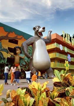 Disney's Pop Century Disney's Pop Century