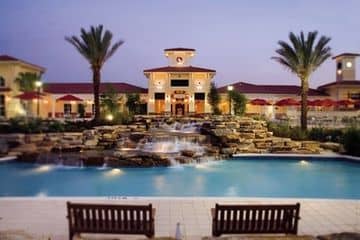 Holiday inn Club Vacations at Orange Lake Resort