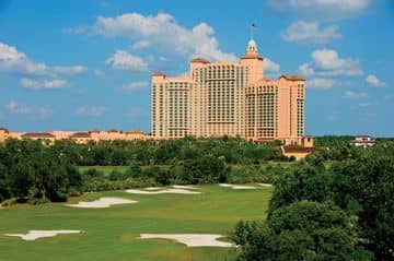 JW Marriott Orlando Grande Lak