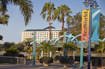 RENAISSANCE ORLANDO RESORT