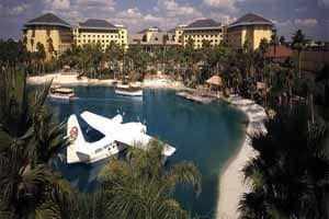 ROYAL PACIFIC RESORT
