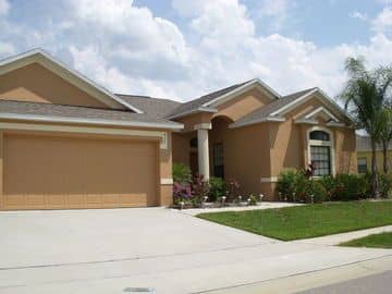 Florida Vacation Homes-Silver