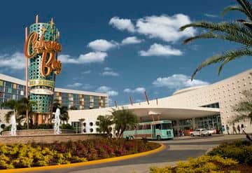 Universal's Cabana Bay Beach R