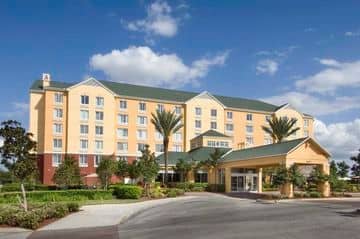 Hilton Garden Inn Orlando Inte Hilton Garden Inn Orlando Inte