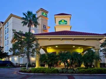 La Quinta Inn and Suites Convention Center La Quinta Inn and Suites Convention Center