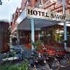 Savoy Hotel
