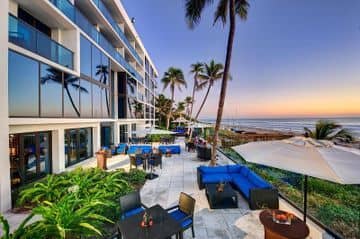 Omphoy Ocean Resort Omphoy Ocean Resort