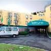 Holiday Inn Milano Linate Airport