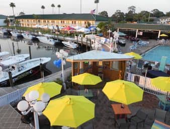 Ramada Waterfront Sarasota