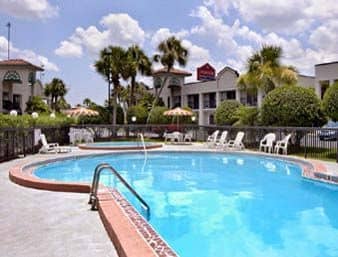 RAMADA LIMITED ST. AUGUSTINE