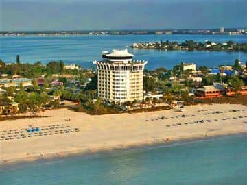 Grand Plaza Beachfront Resort