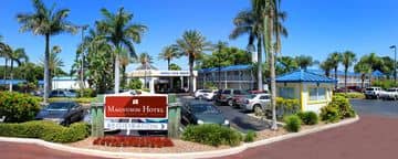 Magnuson Hotel Marina Cove