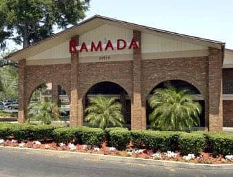 RAMADA TAMPA
