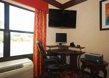 COMFORT INN YULEE COMFORT INN YULEE