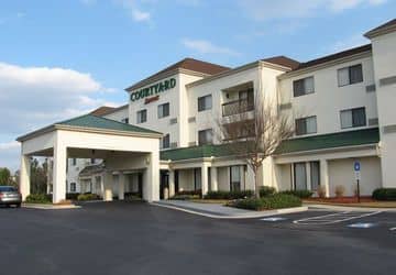 COURTYARD ATLANTA WEST/LITHIA COURTYARD ATLANTA WEST/LITHIA