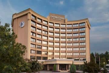 DOUBLETREE BY HILTON ATLANTA N DOUBLETREE BY HILTON ATLANTA N