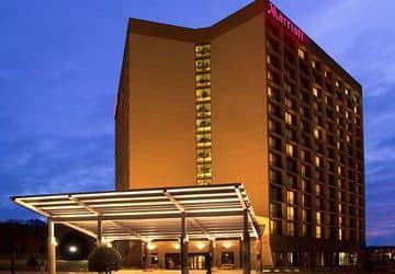 ATLANTA MARRIOTT CENTURY CENTE