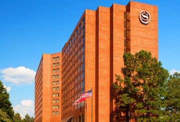 Sheraton Gateway