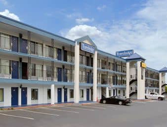 TRAVELODGE ATLANTA AIRPORT