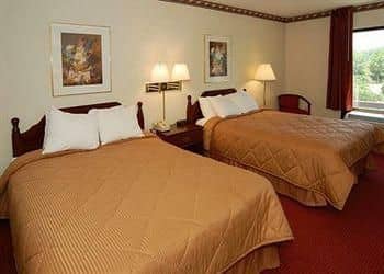 COMFORT INN KENNESAW COMFORT INN KENNESAW