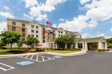 HILTON GARDEN INN ATLANTA EAST