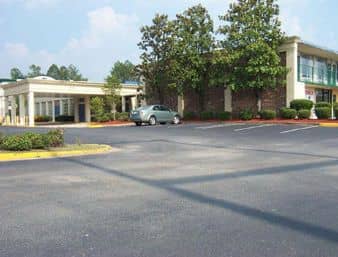 TRAVELODGE MADISON TRAVELODGE MADISON