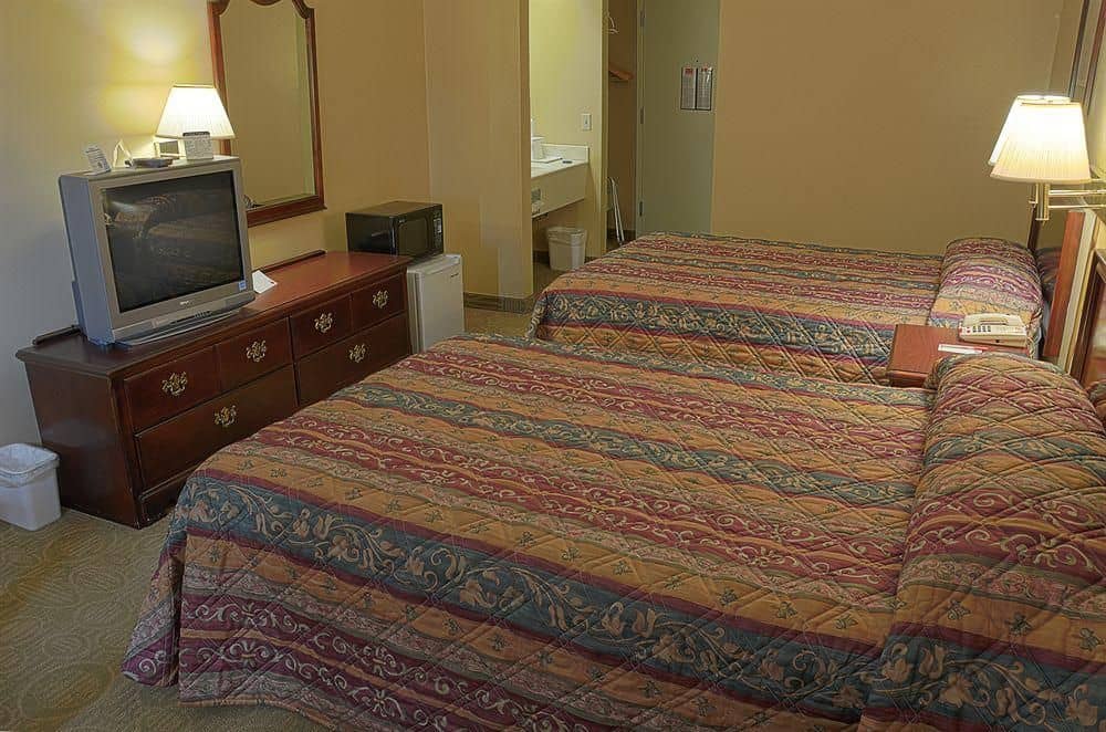 ECONO LODGE BRUNSWICK ECONO LODGE BRUNSWICK