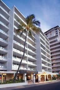 Outrigger Regency Beachwalk Outrigger Regency Beachwalk
