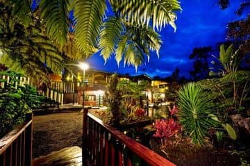 CHALET KILAUEA
