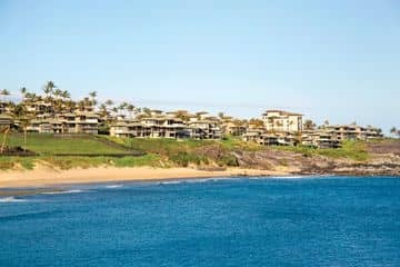 Kapalua Villas
