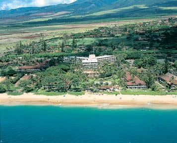Aston Kaanapali Villas