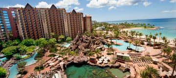 Aulani, A Disney Resort & Spa