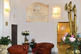 Antico Palazzo Rospigliosi