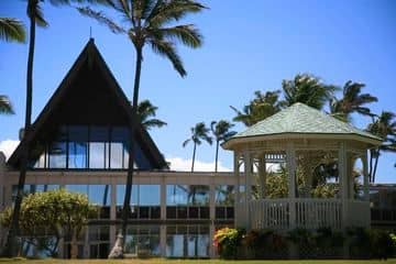 Maui Beach Hotel