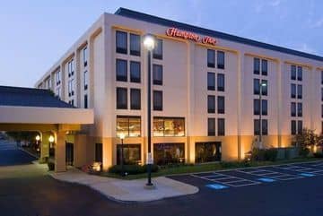 HAMPTON INN CHICAGO-MIDWAY AIR HAMPTON INN CHICAGO-MIDWAY AIR