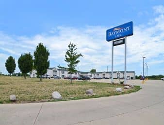 BAYMONT INN AND SUITES DECATUR