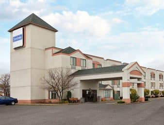 TRAVELODGE HARVEY, IL TRAVELODGE HARVEY, IL