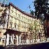 Majestic Roma Hotel