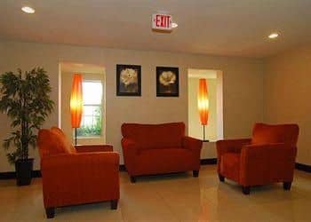 COMFORT INN CORYDON COMFORT INN CORYDON