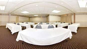COMFORT SUITES MARION