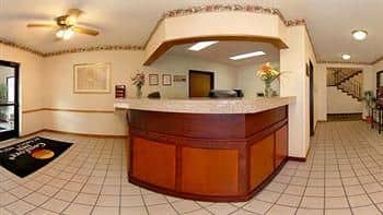COMFORT INN KOKOMO