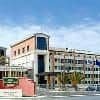 Courtyard By Marriott Rome Airport